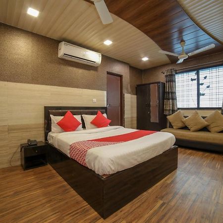 Oyo Flagship Hotel Chandani Raipur  Exterior photo