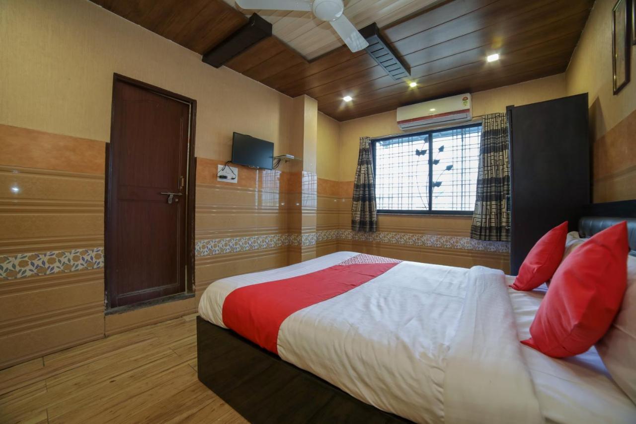 Oyo Flagship Hotel Chandani Raipur  Exterior photo