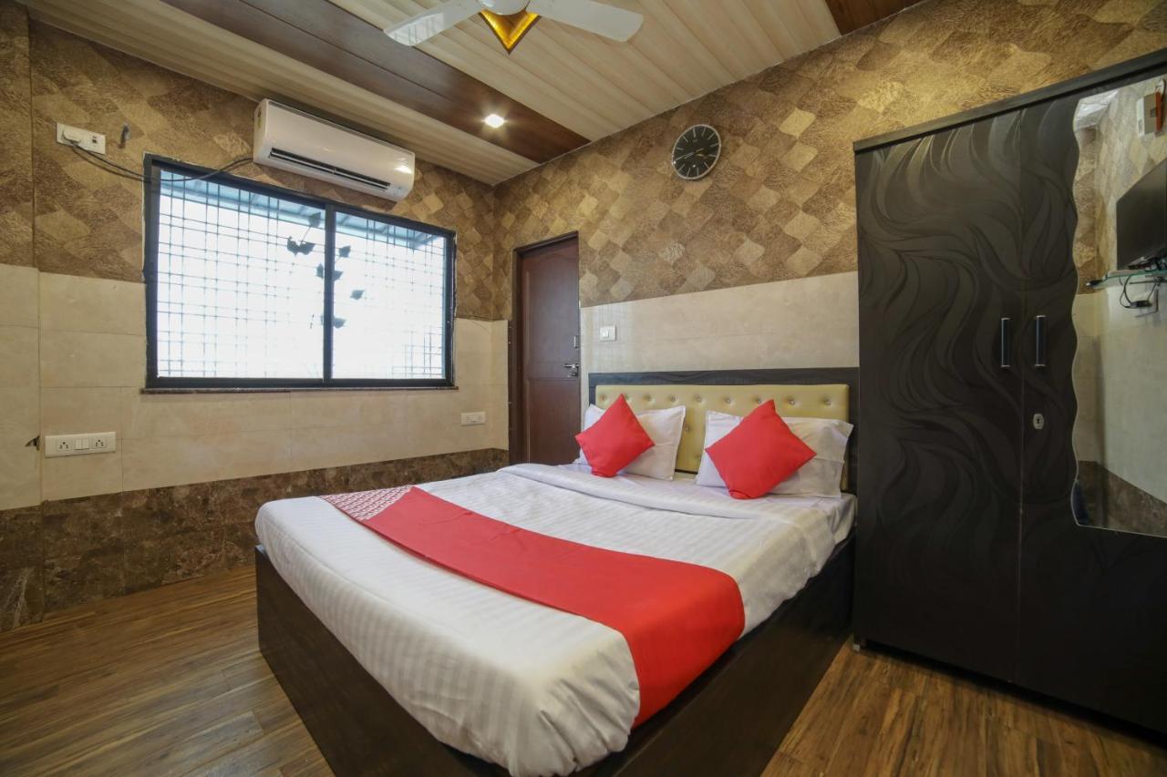 Oyo Flagship Hotel Chandani Raipur  Exterior photo